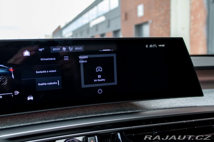 Peugeot 3008 / GT / mHEV/ v Záruke do 2024