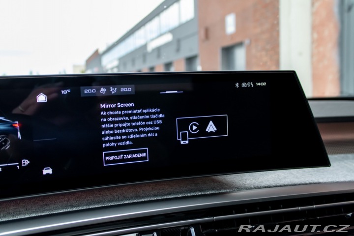 Peugeot 3008 / GT / mHEV/ v Záruke do 2024