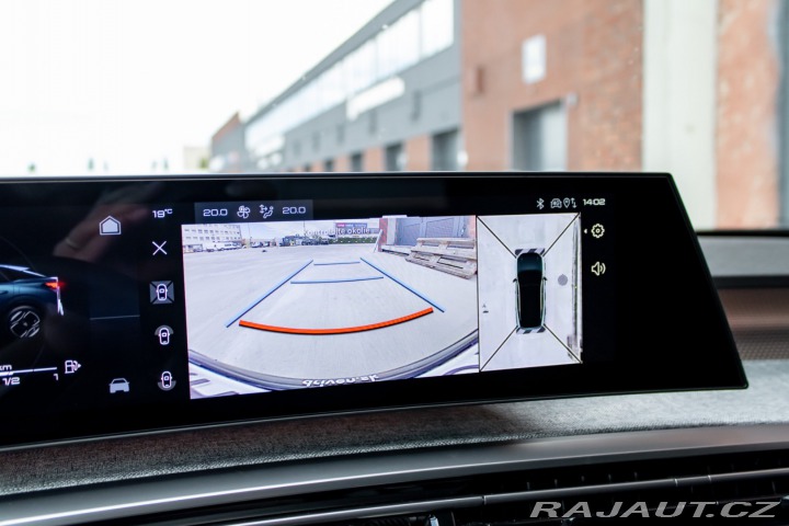 Peugeot 3008 / GT / mHEV/ v Záruke do 2024