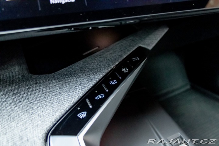 Peugeot 3008 / GT / mHEV/ v Záruke do 2024