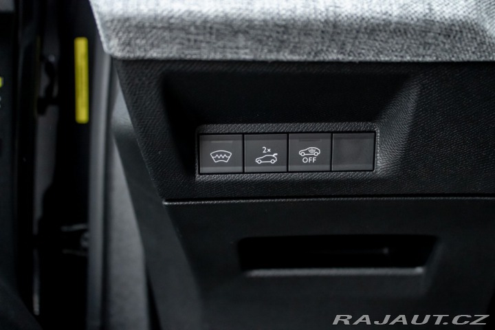 Peugeot 3008 / GT / mHEV/ v Záruke do 2024