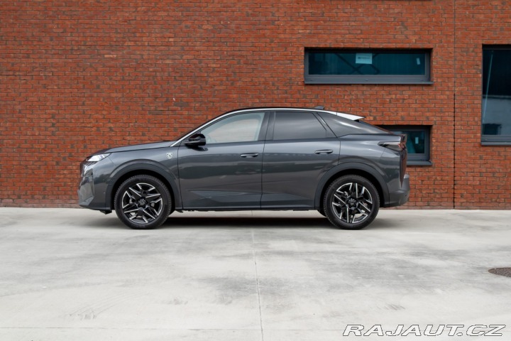 Peugeot 3008 / GT / mHEV/ v Záruke do 2024