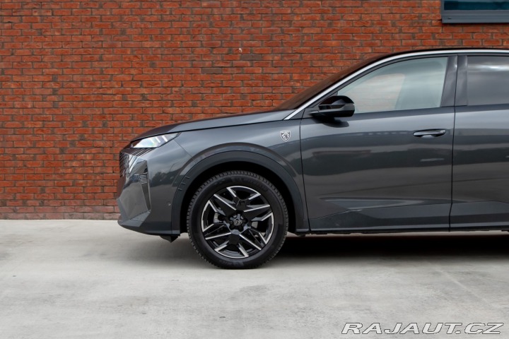 Peugeot 3008 / GT / mHEV/ v Záruke do 2024