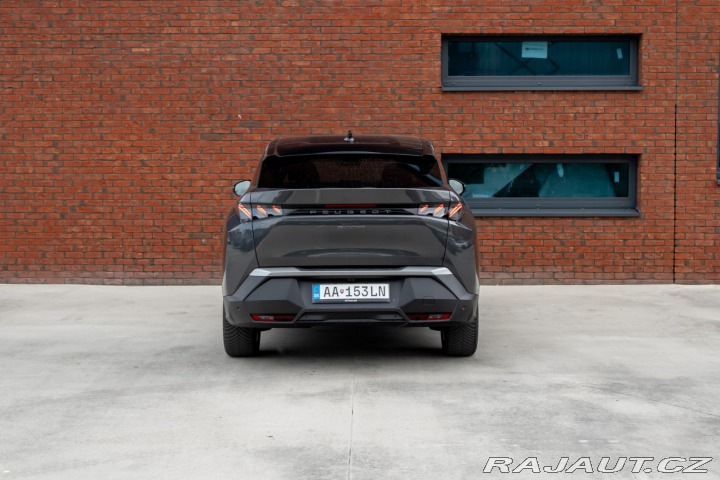 Peugeot 3008 / GT / mHEV/ v Záruke do 2024