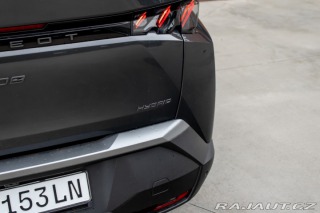 Peugeot 3008 / GT / mHEV/ v Záruke do 2024