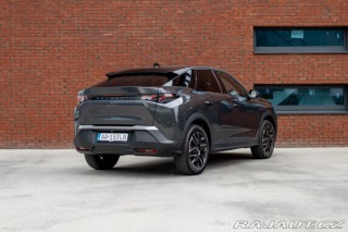 Peugeot 3008 / GT / mHEV/ v Záruke do 2024