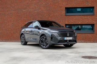 Peugeot 3008 / GT / mHEV/ v Záruke do 2024