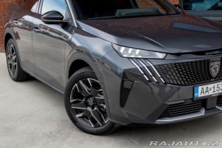 Peugeot 3008 / GT / mHEV/ v Záruke do 2024