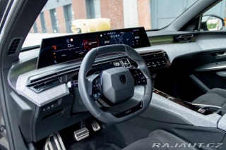 Peugeot 3008 / GT / mHEV/ v Záruke do 2024