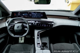 Peugeot 3008 / GT / mHEV/ v Záruke do 2024