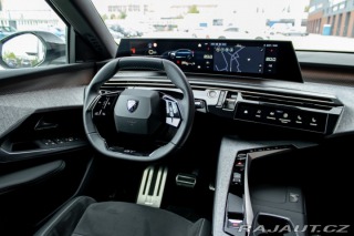 Peugeot 3008 / GT / mHEV/ v Záruke do 2024