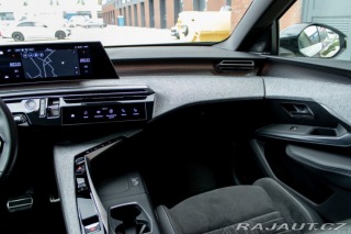 Peugeot 3008 / GT / mHEV/ v Záruke do 2024