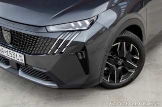 Peugeot 3008 / GT / mHEV/ v Záruke do 2024