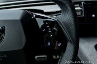 Peugeot 3008 / GT / mHEV/ v Záruke do 2024