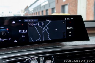 Peugeot 3008 / GT / mHEV/ v Záruke do 2024