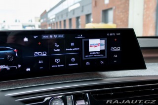 Peugeot 3008 / GT / mHEV/ v Záruke do 2024