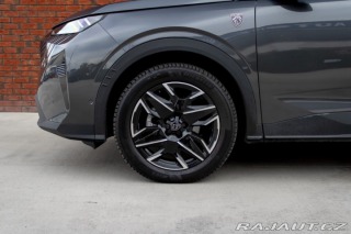 Peugeot 3008 / GT / mHEV/ v Záruke do 2024