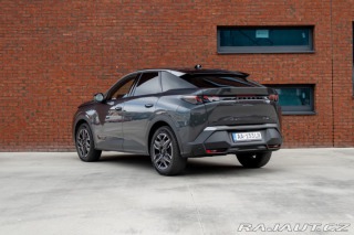 Peugeot 3008 / GT / mHEV/ v Záruke do 2024