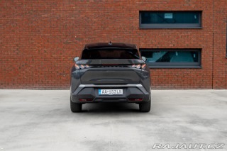 Peugeot 3008 / GT / mHEV/ v Záruke do 2024