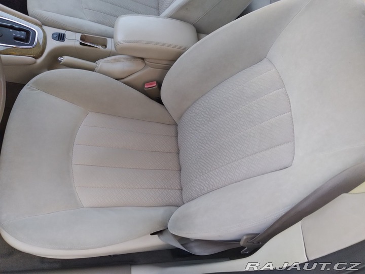 Jaguar X-Type 2.5 V6 4x4 2003