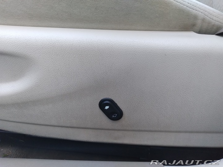 Jaguar X-Type 2.5 V6 4x4 2003