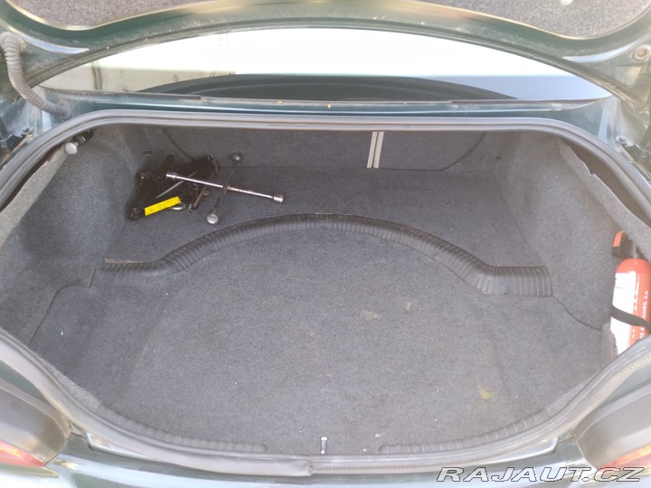 Jaguar X-Type 2.5 V6 4x4 2003