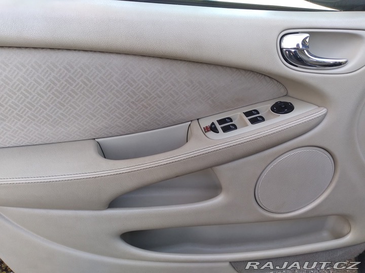 Jaguar X-Type 2.5 V6 4x4 2003