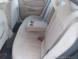 Jaguar X-Type 2.5 V6 4x4 2003