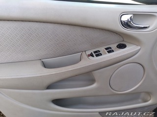 Jaguar X-Type 2.5 V6 4x4 2003