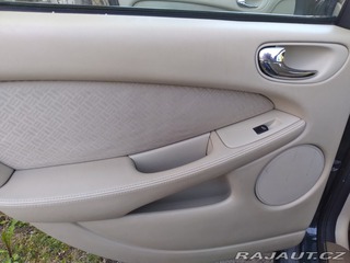 Jaguar X-Type 2.5 V6 4x4 2003