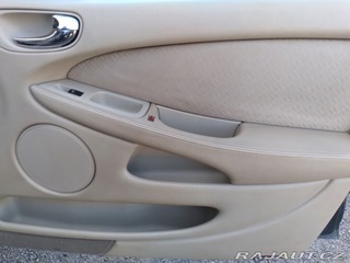 Jaguar X-Type 2.5 V6 4x4 2003