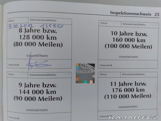 Jaguar X-Type 2.5 V6 4x4 2003