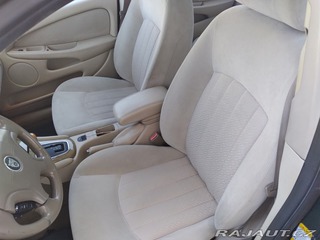 Jaguar X-Type 2.5 V6 4x4 2003