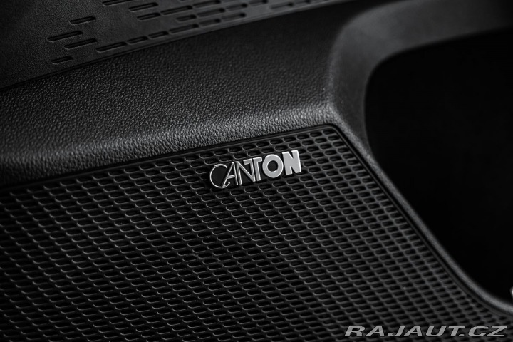 Škoda Octavia RS 2,0TSI DSG Nezávislé C 2021