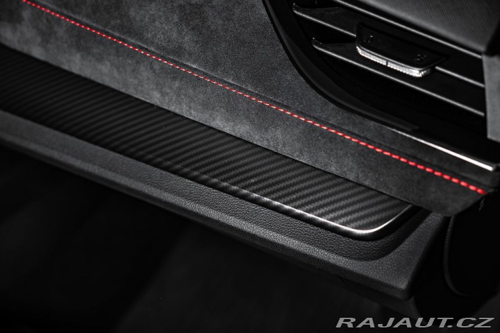 Škoda Octavia RS 2,0TSI DSG Nezávislé C 2021