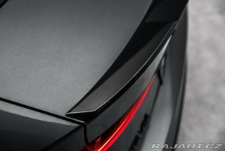 Škoda Octavia RS 2,0TSI DSG Nezávislé C 2021