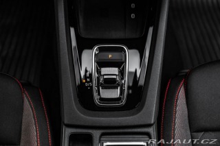 Škoda Octavia RS 2,0TSI DSG Nezávislé C 2021