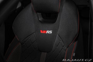 Škoda Octavia RS 2,0TSI DSG Nezávislé C 2021