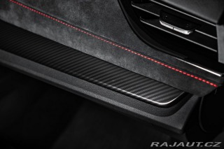 Škoda Octavia RS 2,0TSI DSG Nezávislé C 2021