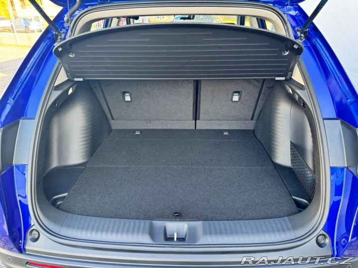 Honda ZR-V 2.0eHEV 135kW ELEGANCE sk 2026