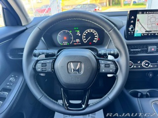 Honda ZR-V 2.0eHEV 135kW ELEGANCE sk 2026