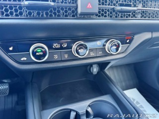 Honda ZR-V 2.0eHEV 135kW ELEGANCE sk 2026