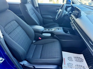 Honda ZR-V 2.0eHEV 135kW ELEGANCE sk 2026