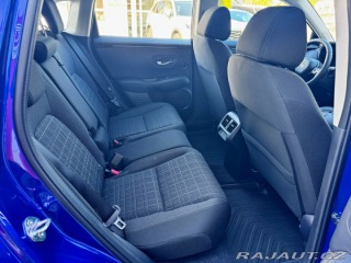 Honda ZR-V 2.0eHEV 135kW ELEGANCE sk 2026