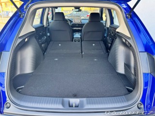 Honda ZR-V 2.0eHEV 135kW ELEGANCE sk 2026