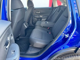 Honda ZR-V 2.0eHEV 135kW ELEGANCE sk 2026