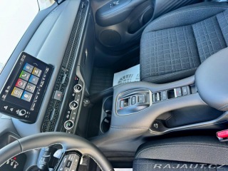 Honda ZR-V 2.0eHEV 135kW ELEGANCE sk 2026