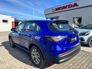 Honda ZR-V 2.0eHEV 135kW ELEGANCE sk 2026