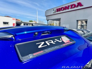 Honda ZR-V 2.0eHEV 135kW ELEGANCE sk 2026