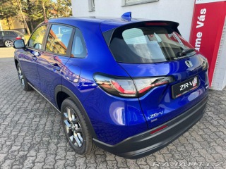 Honda ZR-V 2.0eHEV 135kW ELEGANCE sk 2026